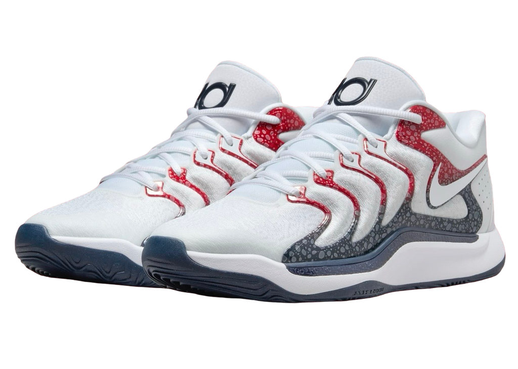 Nike KD 17 USA - Image 2