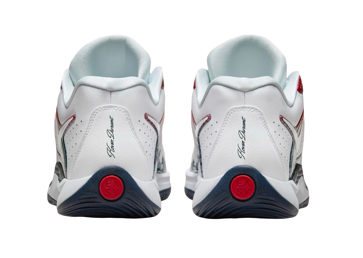 Nike KD 17 USA - Image 3