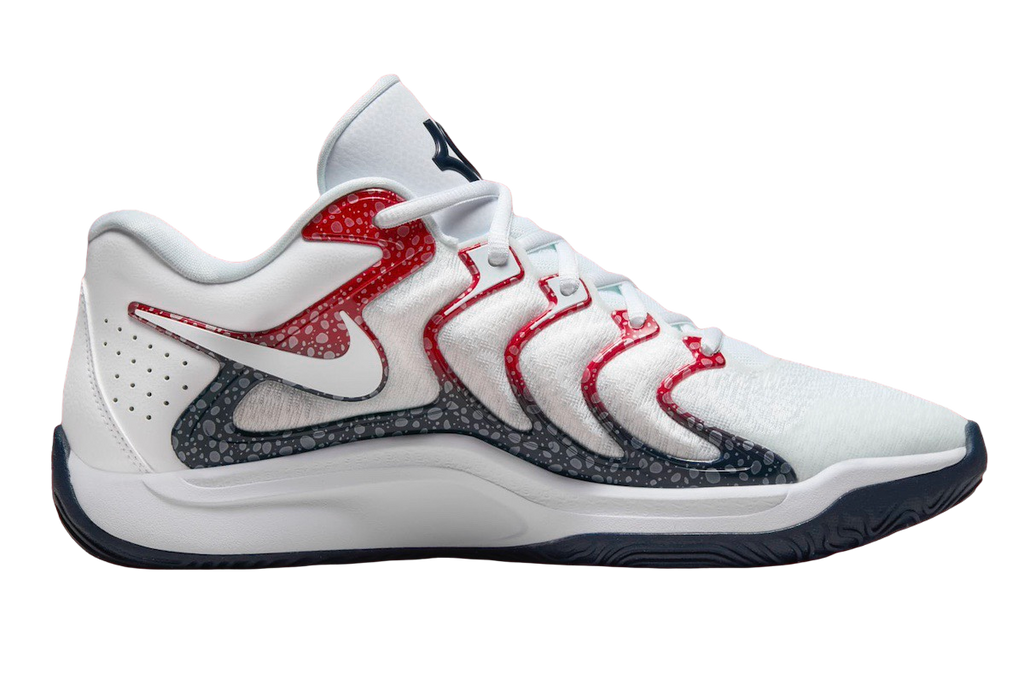 Nike KD 17 USA - Image 4