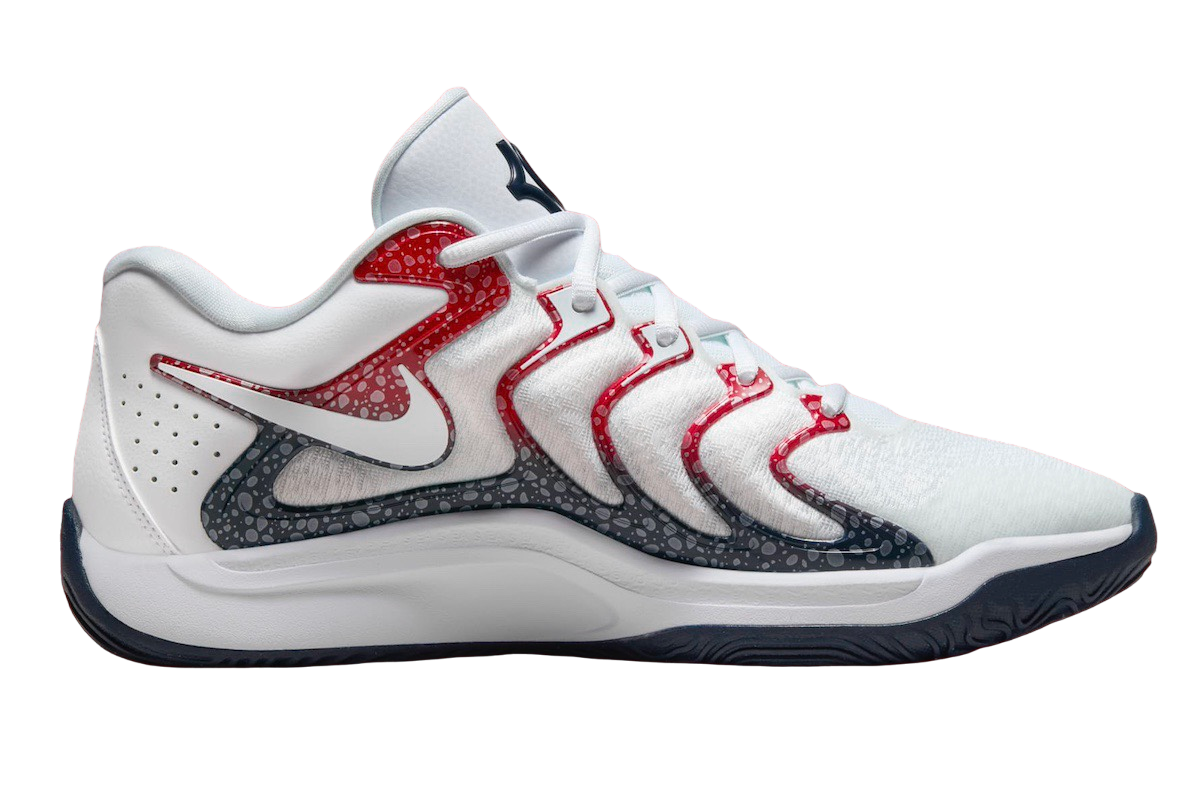 Nike KD 17 USA - Image 4