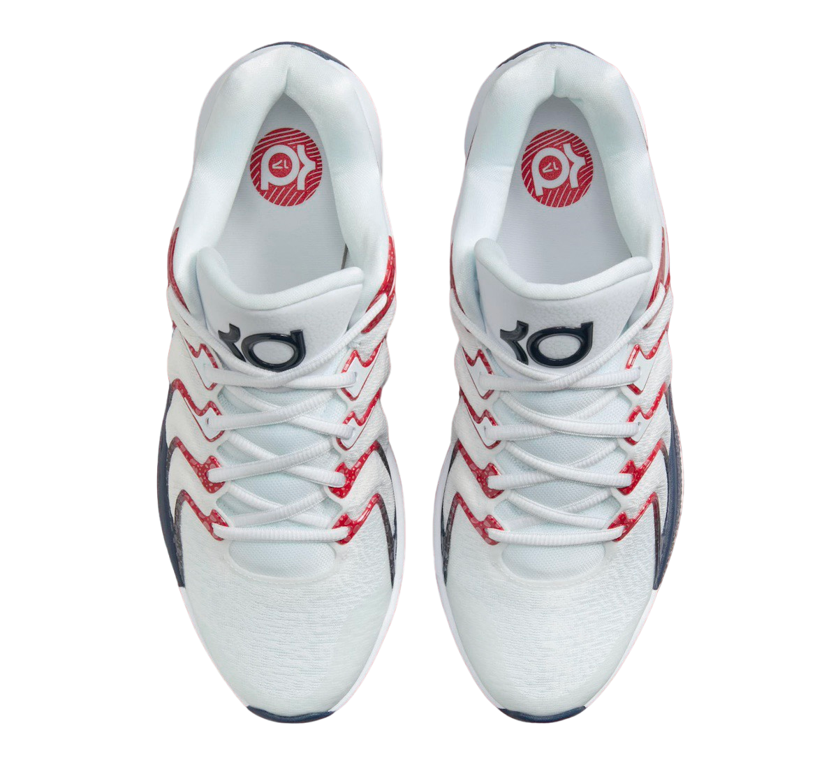 Nike KD 17 USA - Image 5