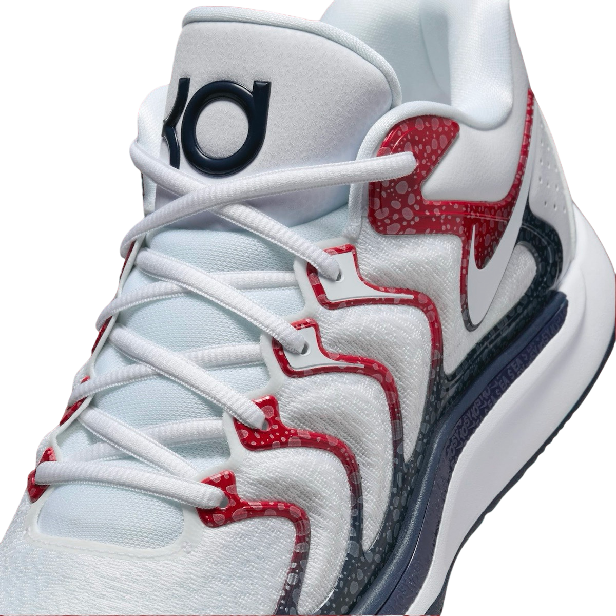 Nike KD 17 USA - Image 7