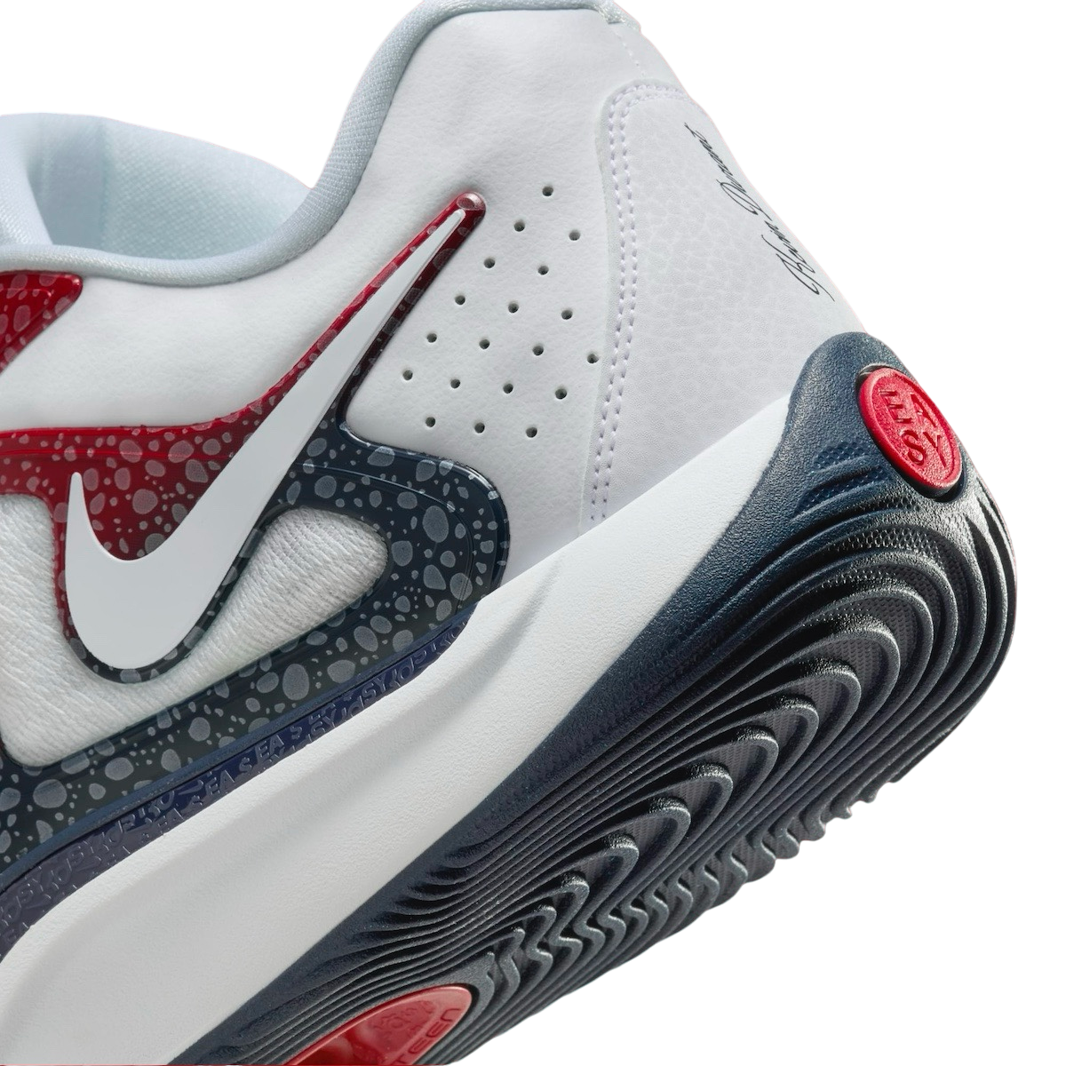 Nike KD 17 USA - Image 8