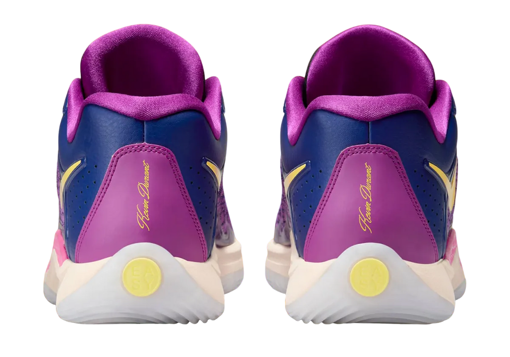 Nike KD 17 Vivid Purple - Image 4