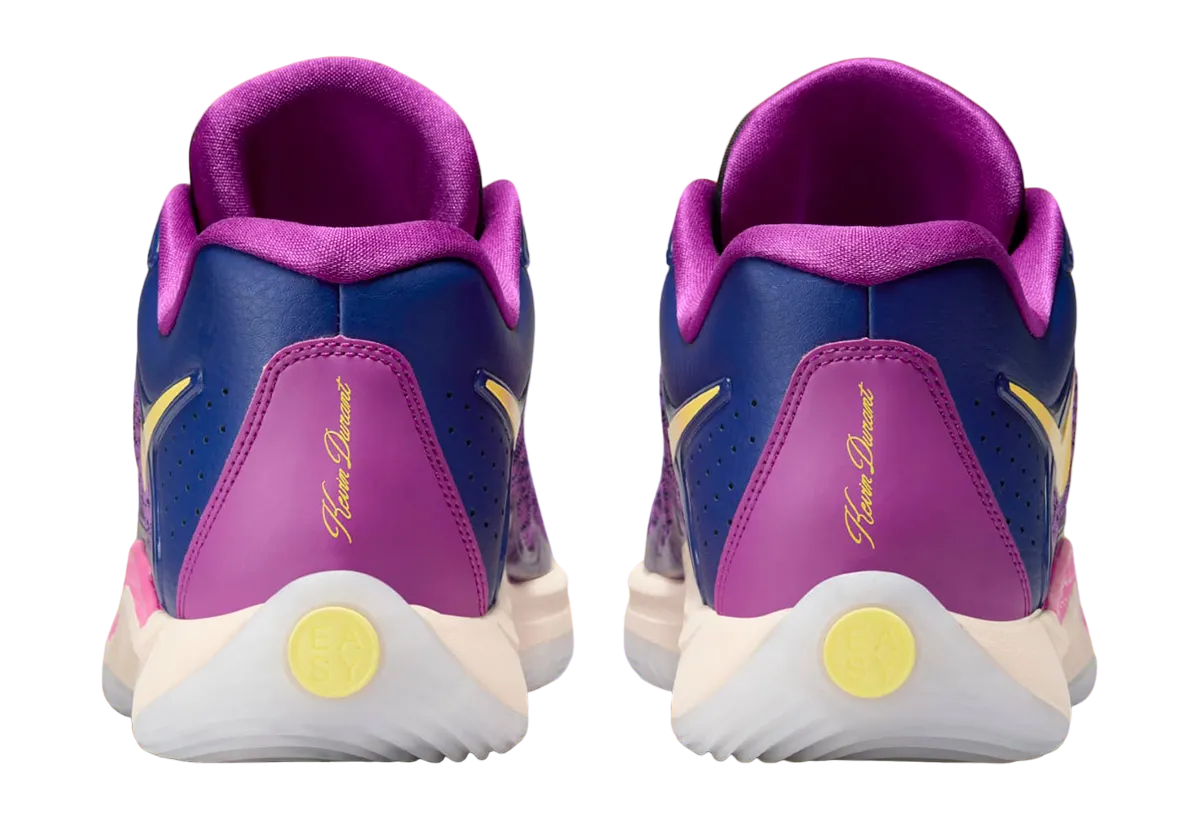 Nike KD 17 Vivid Purple - Image 4