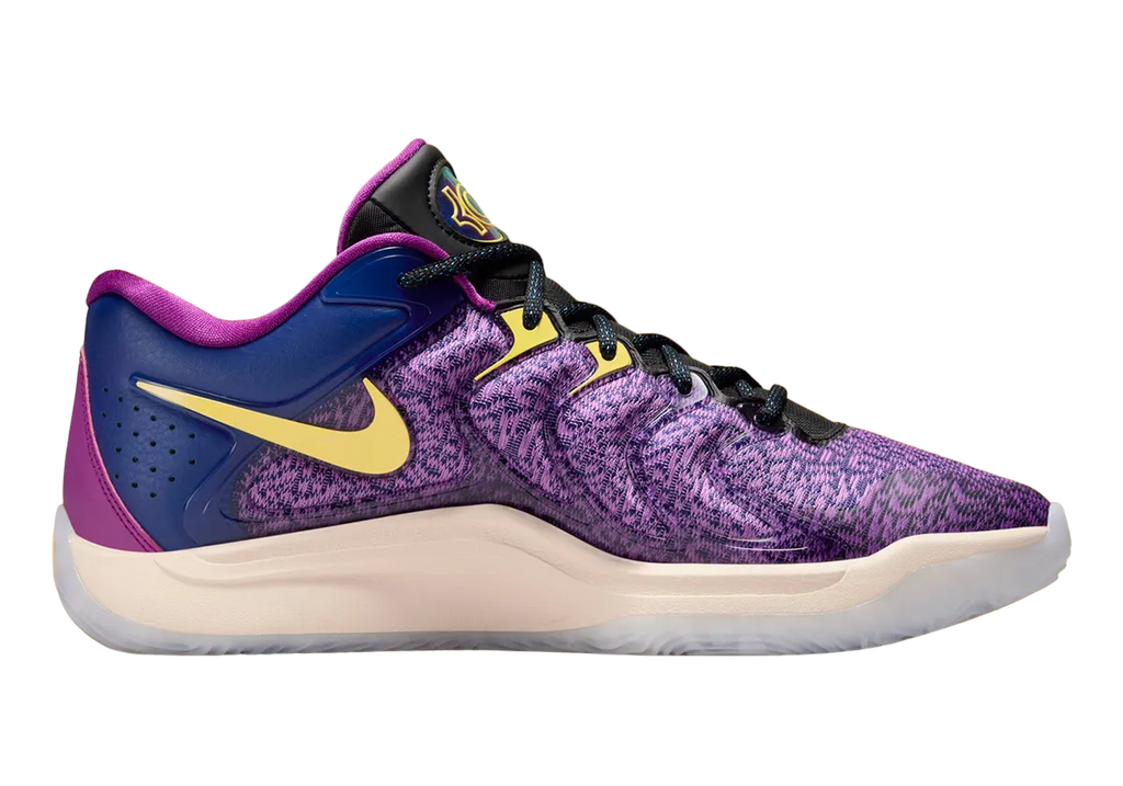 Nike KD 17 Vivid Purple - Image 5