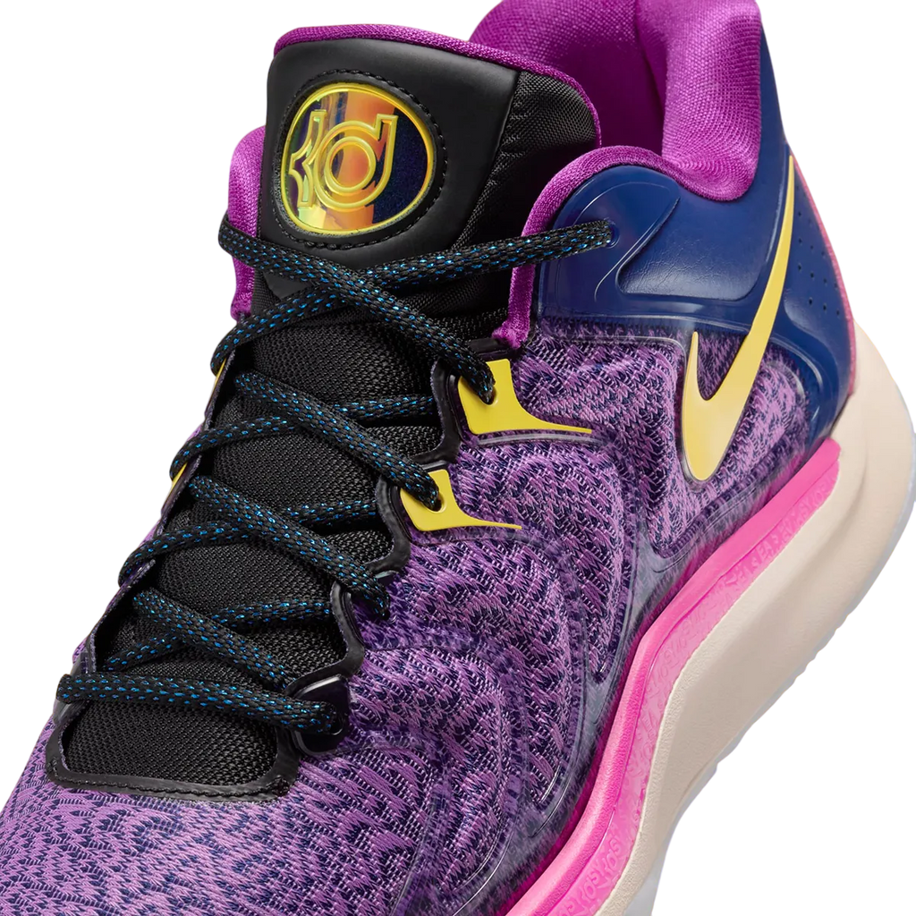 Nike KD 17 Vivid Purple - Image 7