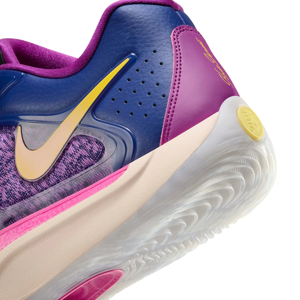 Nike KD 17 Vivid Purple - Image 8