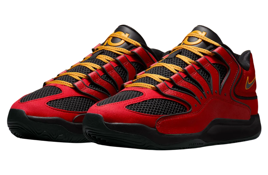 Nike KD 18 Air Bakin - Image 2
