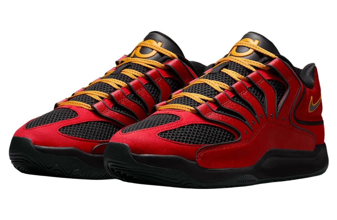 Nike KD 18 Air Bakin - Image 2