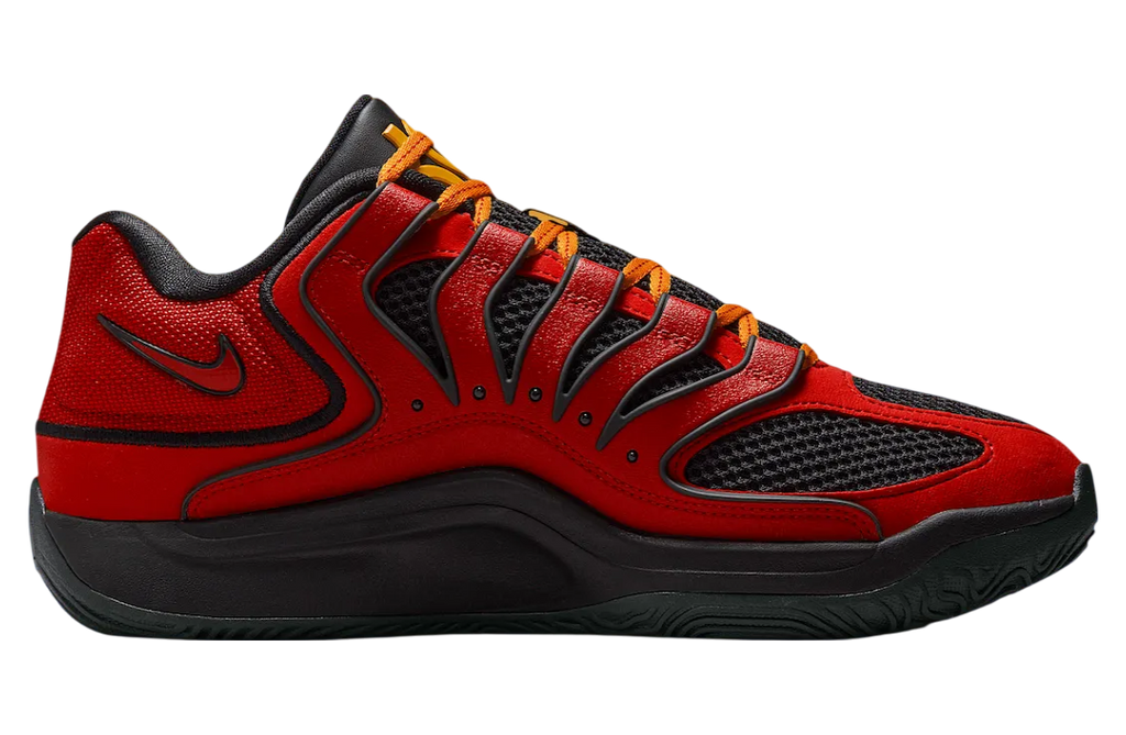 Nike KD 18 Air Bakin - Image 3