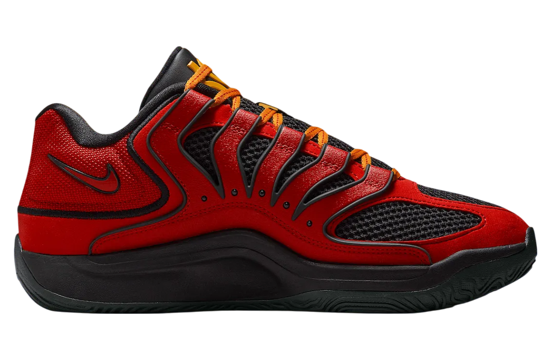 Nike KD 18 Air Bakin - Image 3