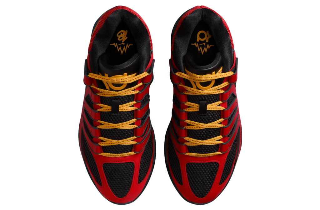 Nike KD 18 Air Bakin - Image 4