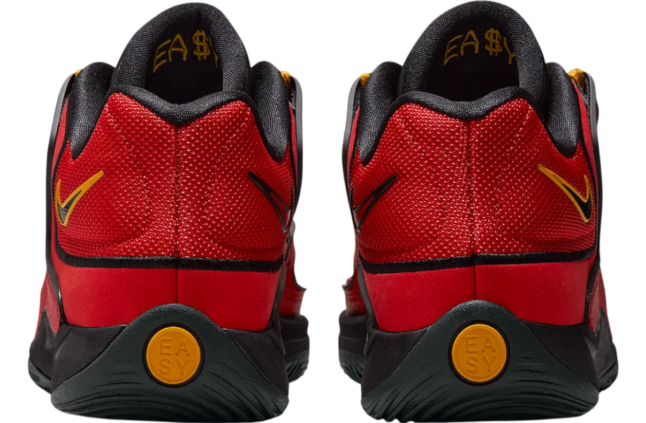 Nike KD 18 Air Bakin - Image 5