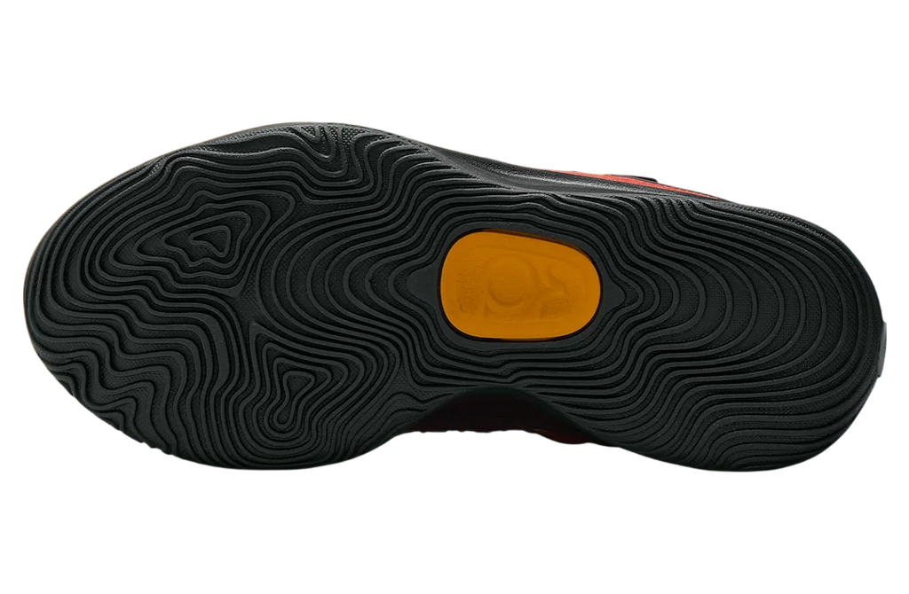 Nike KD 18 Air Bakin - Image 6