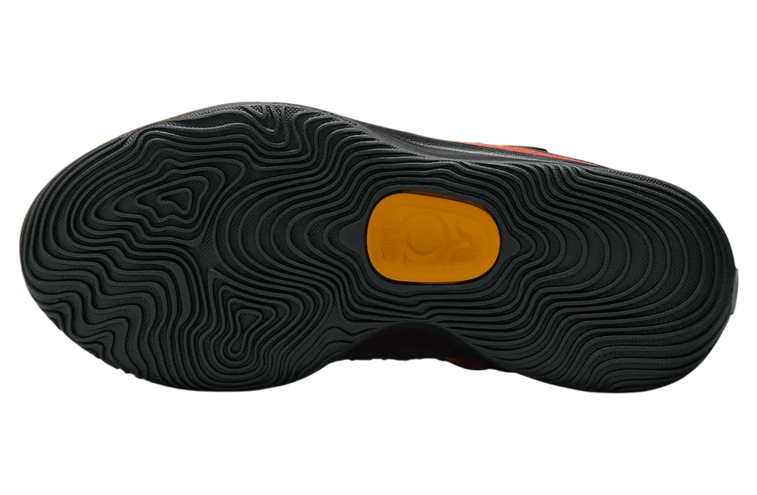 Nike KD 18 Air Bakin - Image 6
