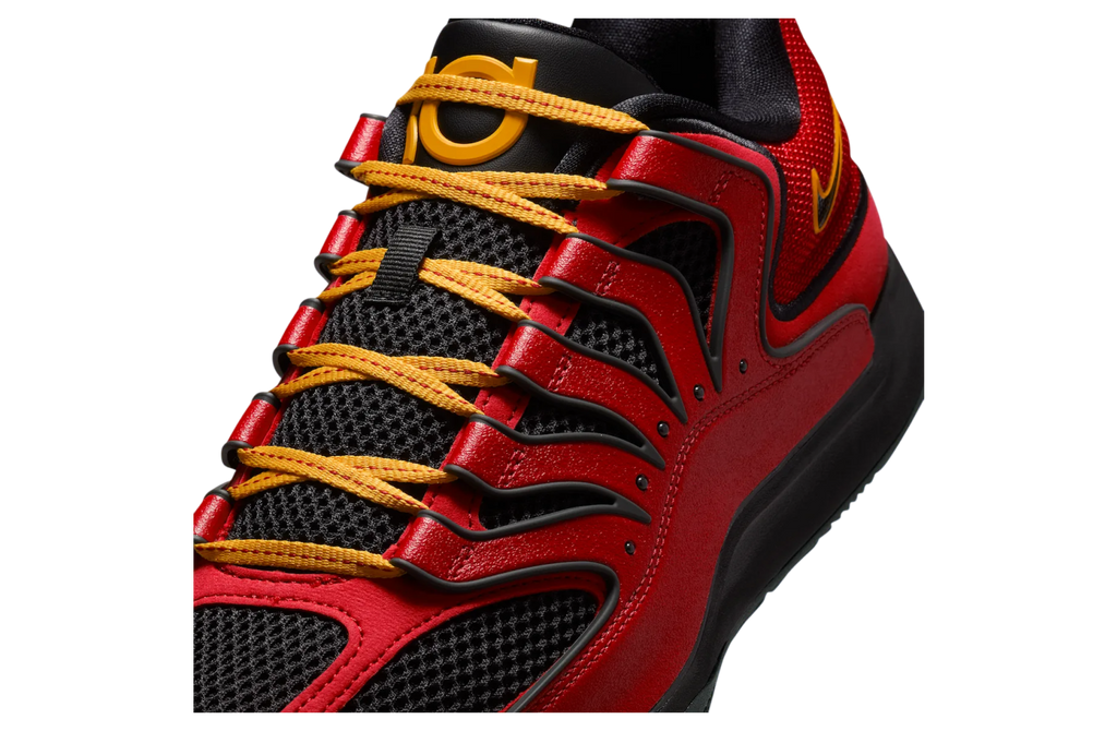 Nike KD 18 Air Bakin - Image 7