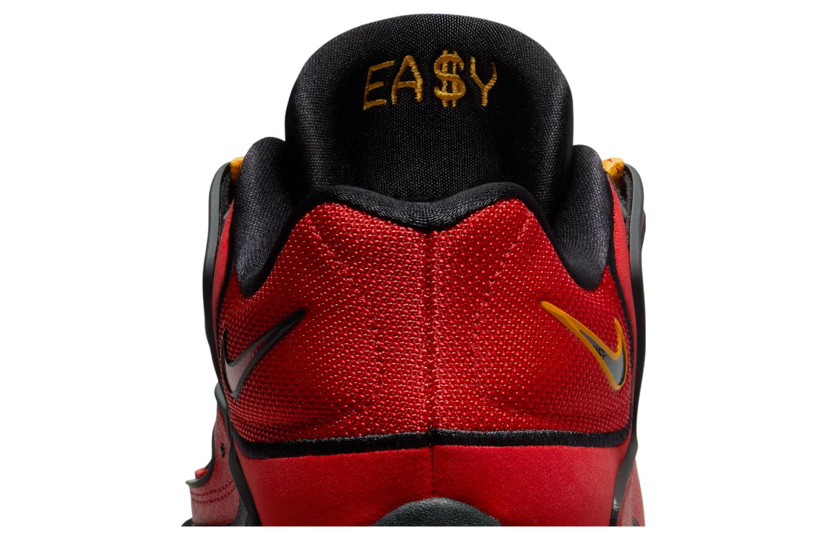 Nike KD 18 Air Bakin - Image 8