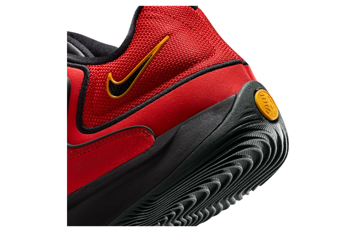 Nike KD 18 Air Bakin - Image 9