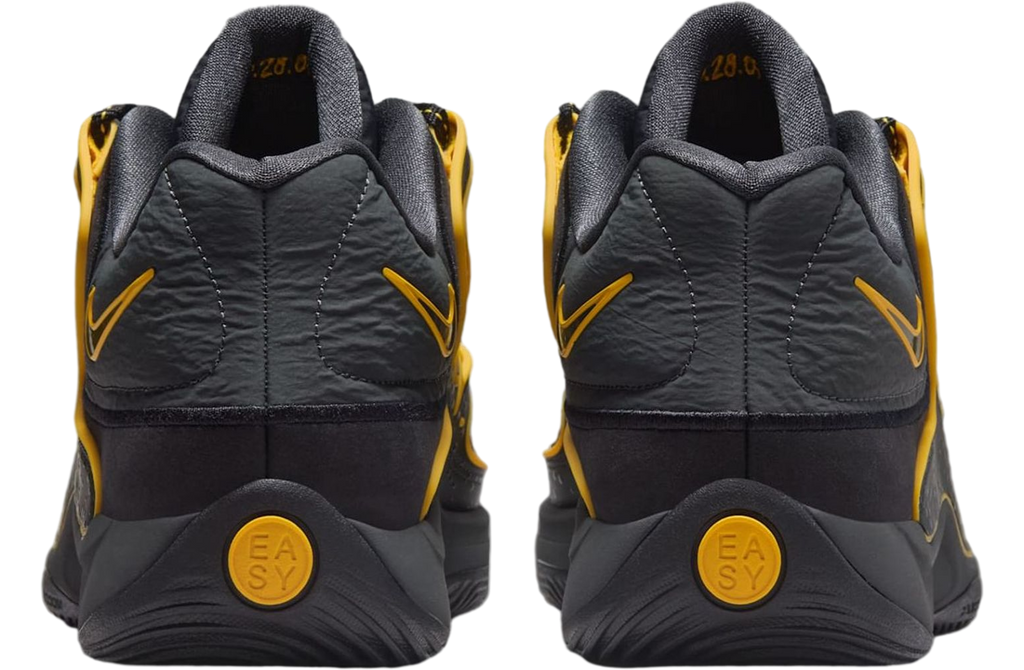 Nike KD 18 Black / Fir - Image 5