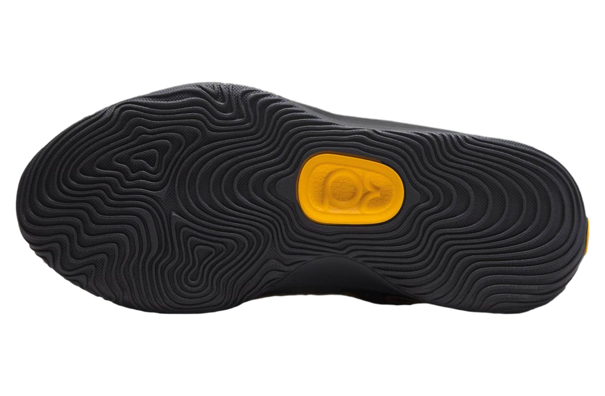 Nike KD 18 Black / Fir - Image 6