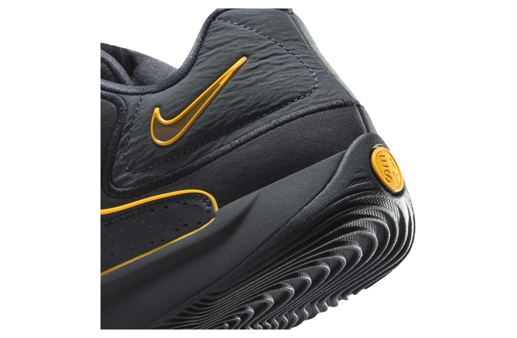 Nike KD 18 Black / Fir - Image 8