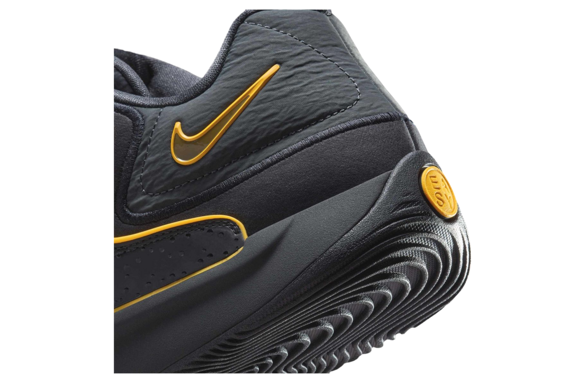 Nike KD 18 Black / Fir - Image 8