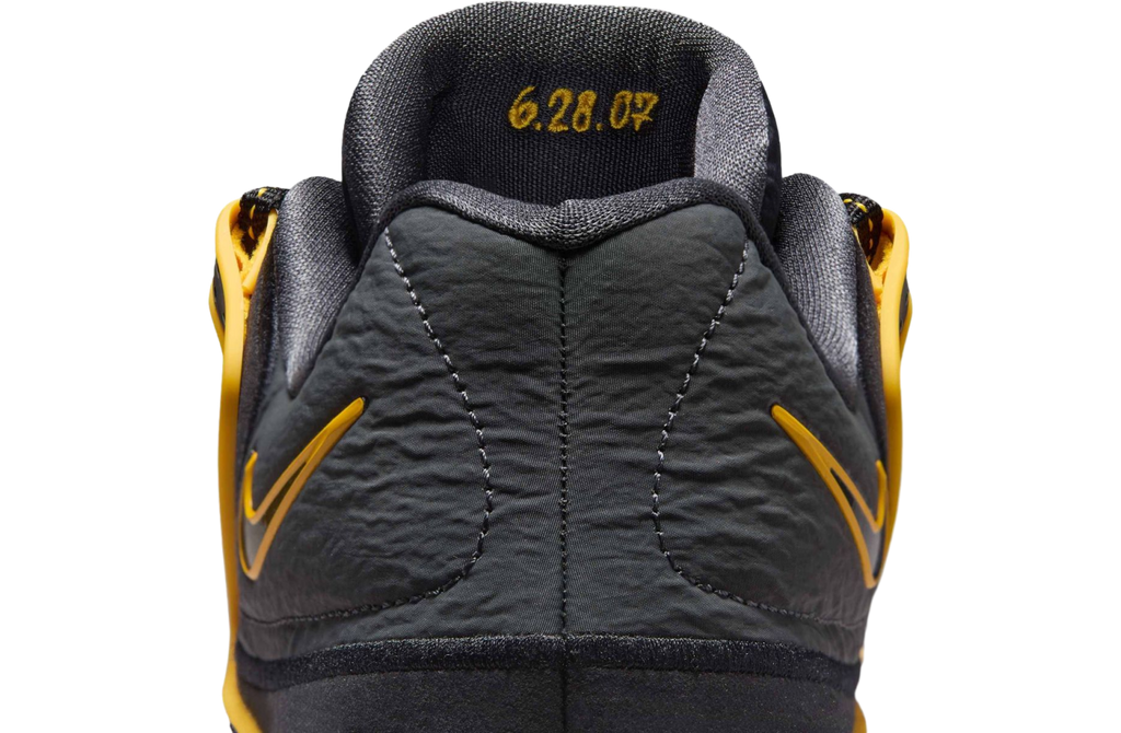 Nike KD 18 Black / Fir - Image 9