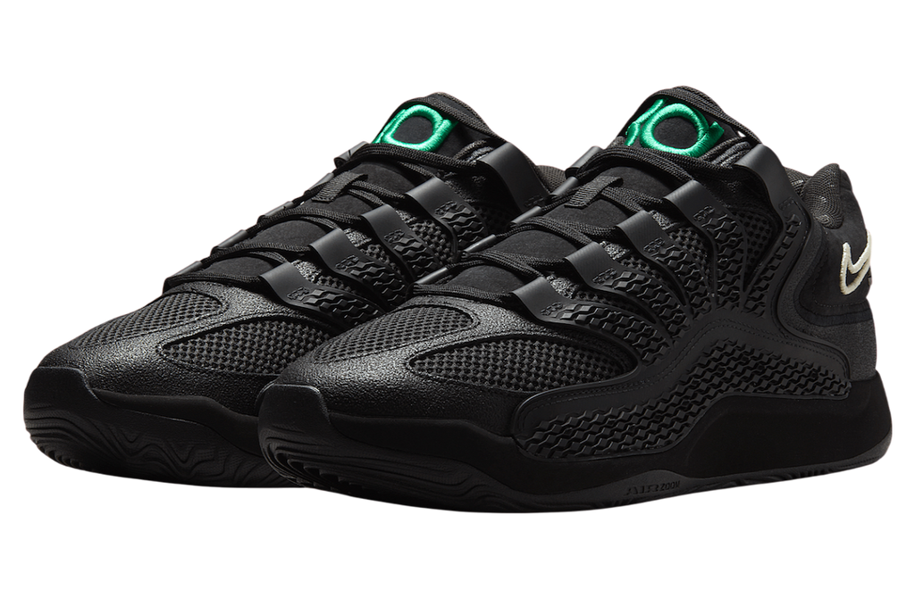 Nike KD 18 Black Label - Image 2