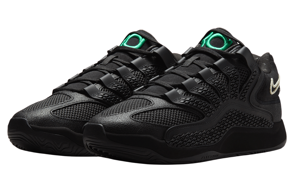 Nike KD 18 Black Label - Image 2