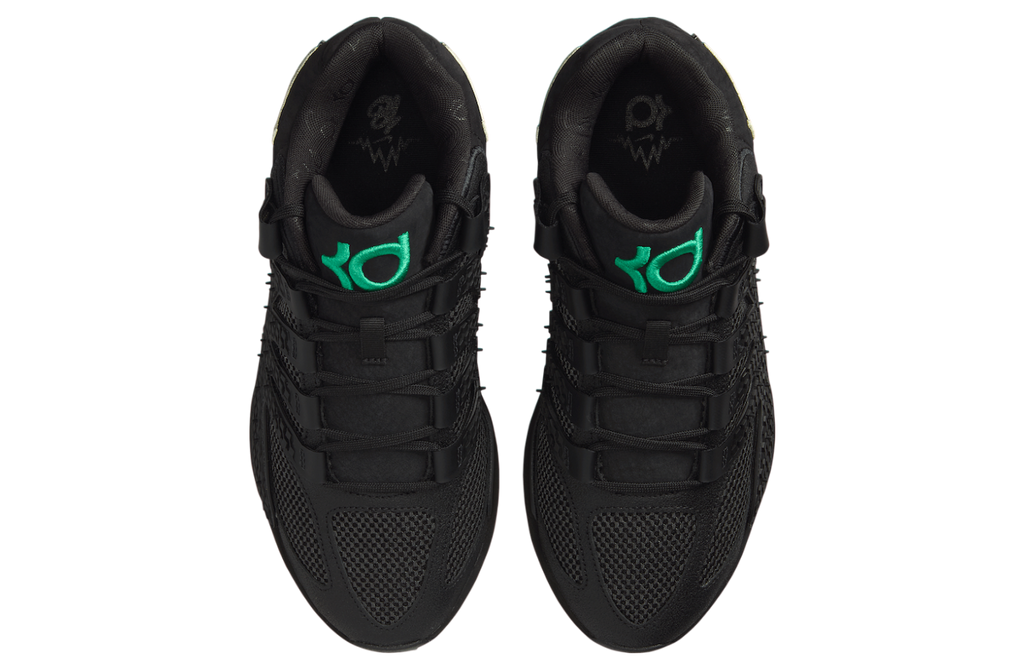 Nike KD 18 Black Label - Image 4