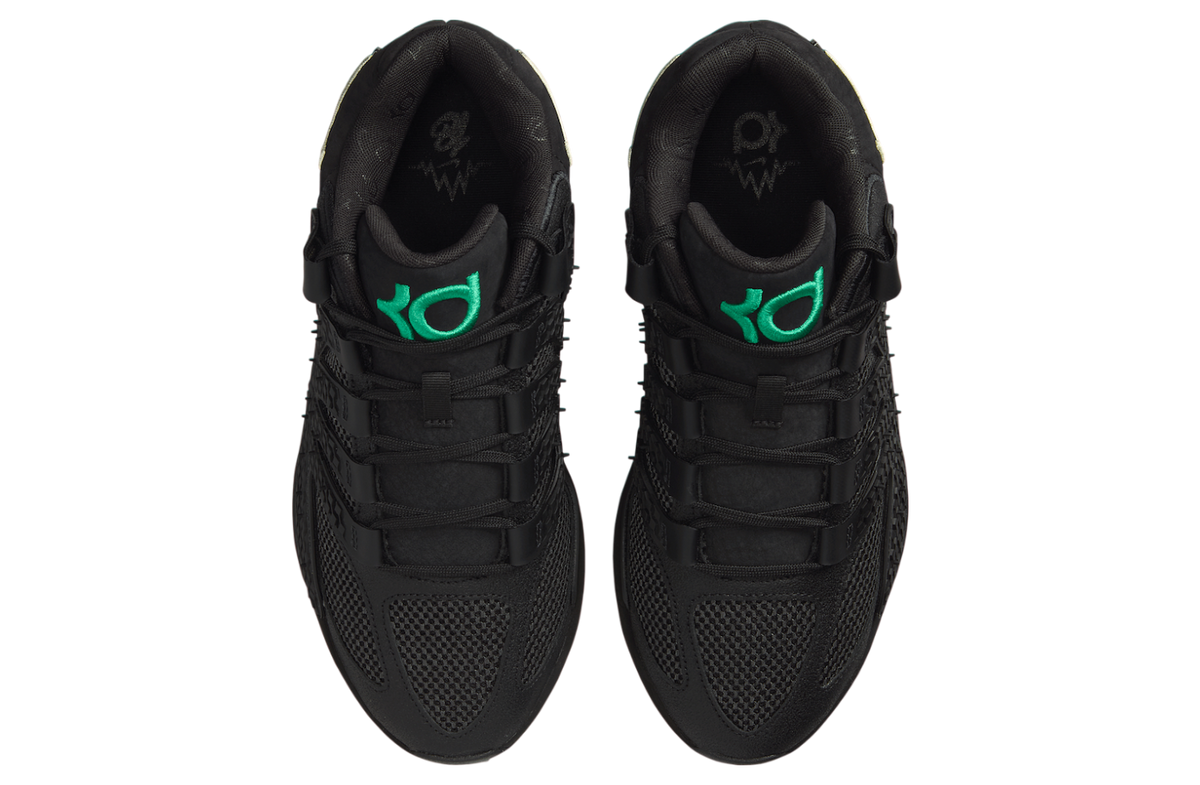 Nike KD 18 Black Label - Image 4
