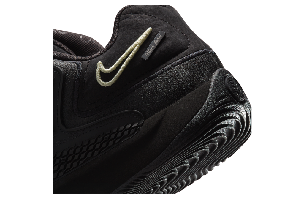 Nike KD 18 Black Label - Image 8