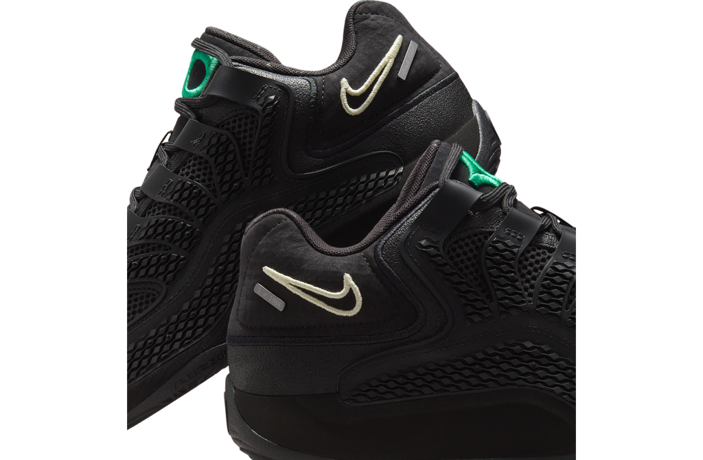 Nike KD 18 Black Label - Image 9