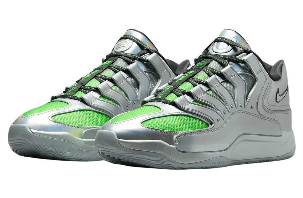 Nike KD 18 EYBL - Image 2