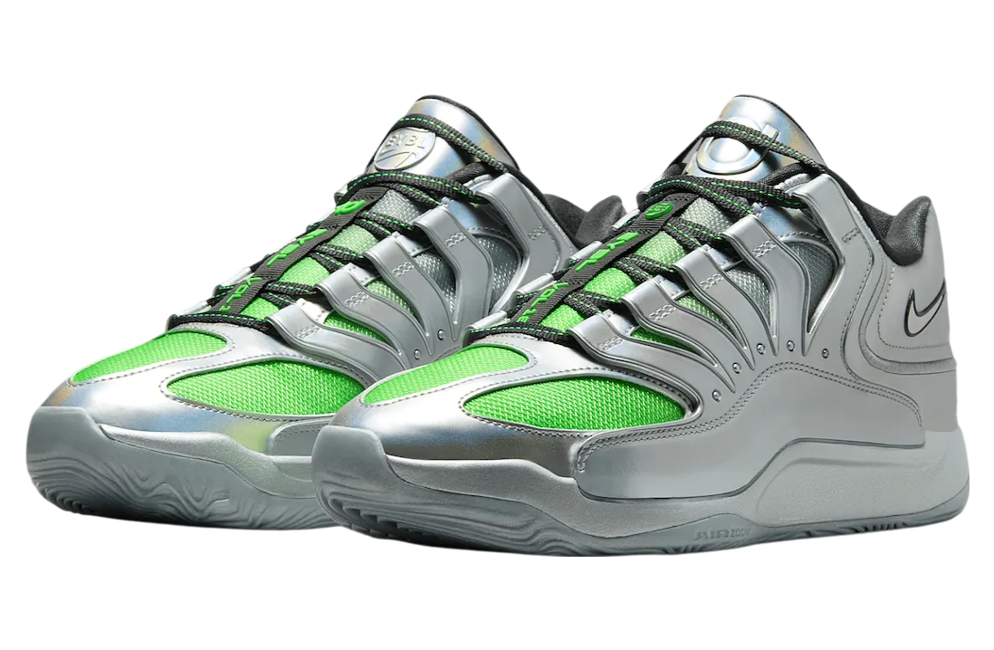 Nike KD 18 EYBL - Image 2