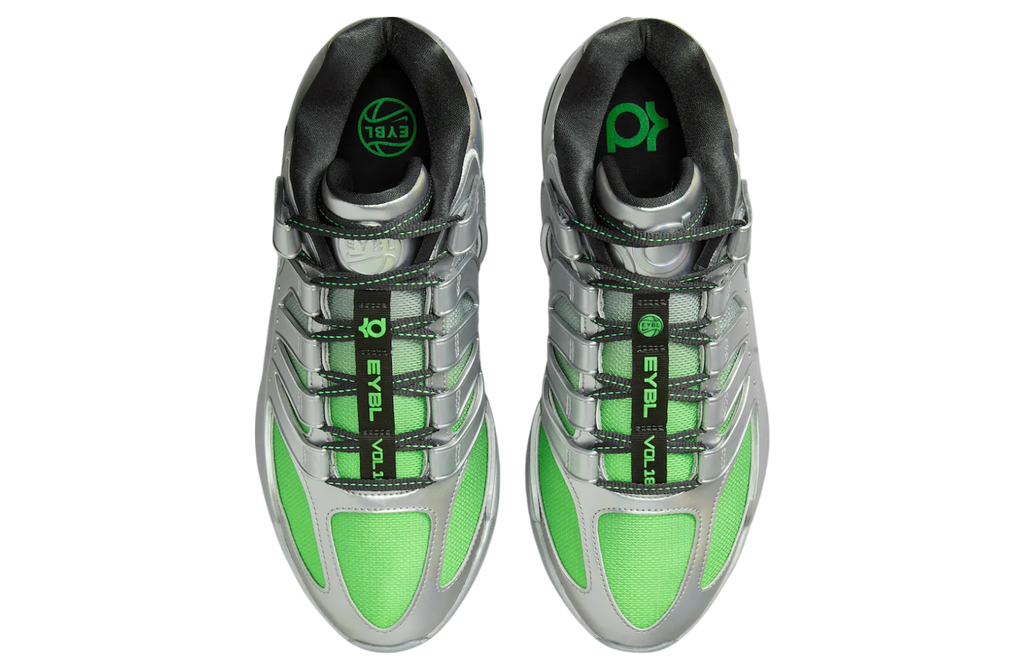 Nike KD 18 EYBL - Image 4
