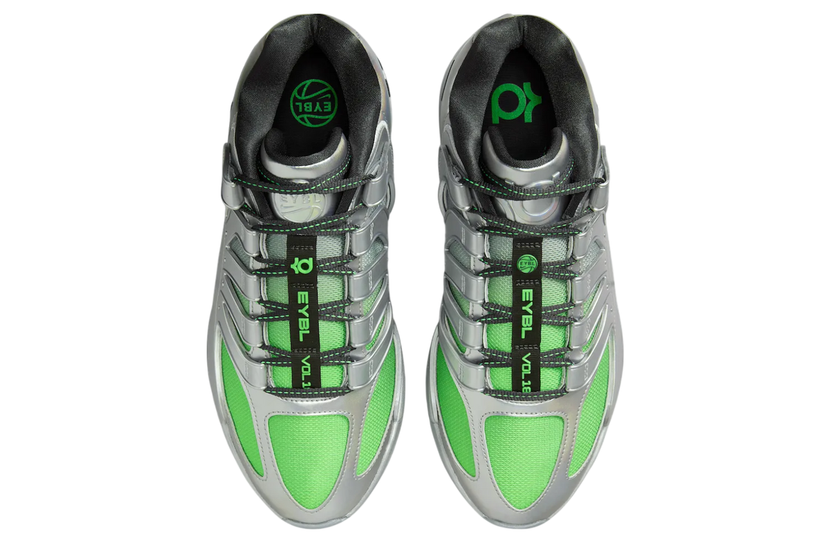 Nike KD 18 EYBL - Image 4