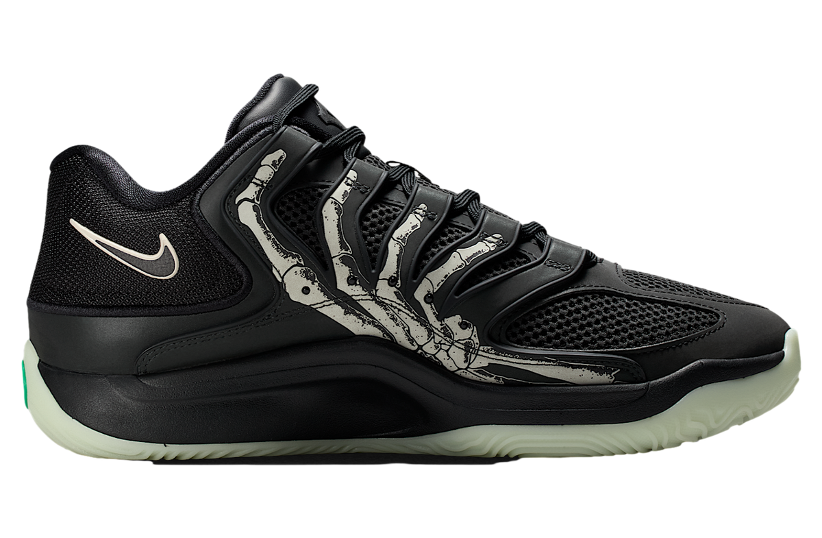 Nike KD 18 Halloween - Image 3