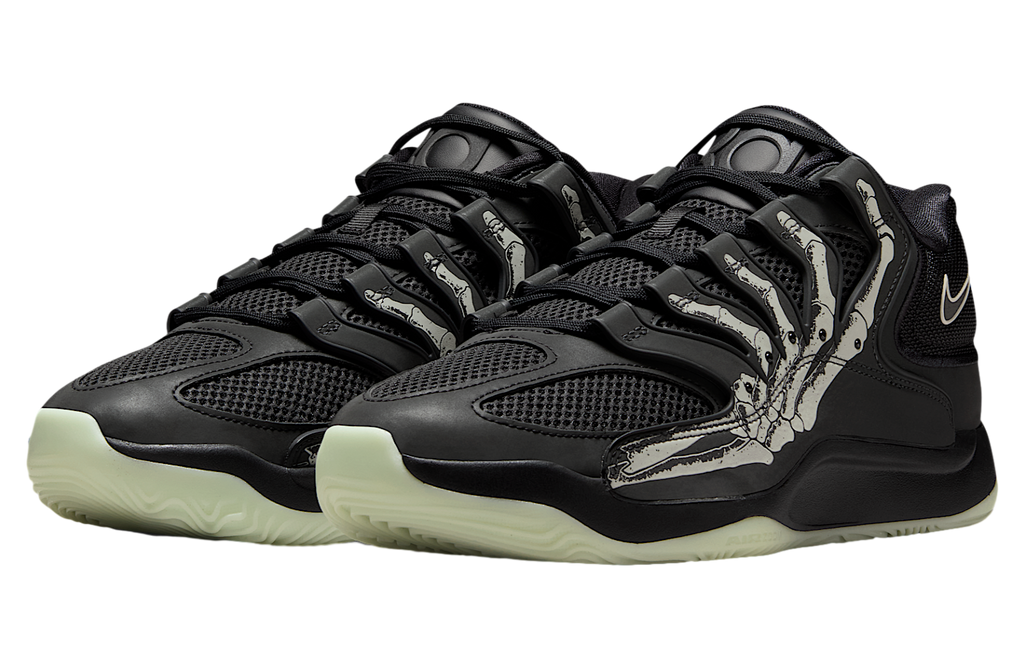 Nike KD 18 Halloween - Image 5