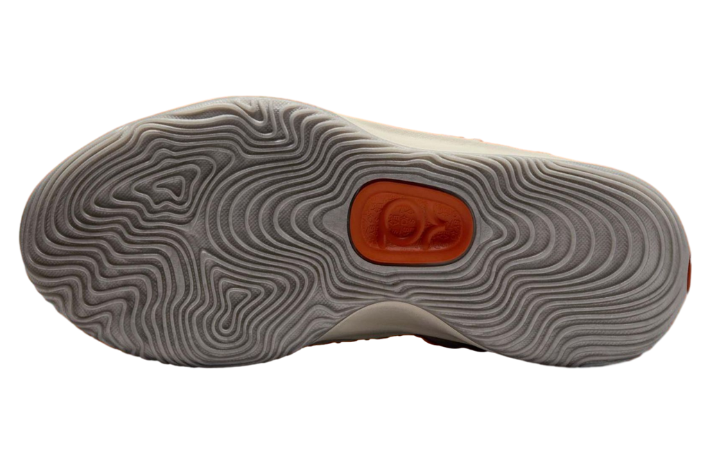 Nike KD 18 Rise Soft Pearl / Light Bone - Image 6