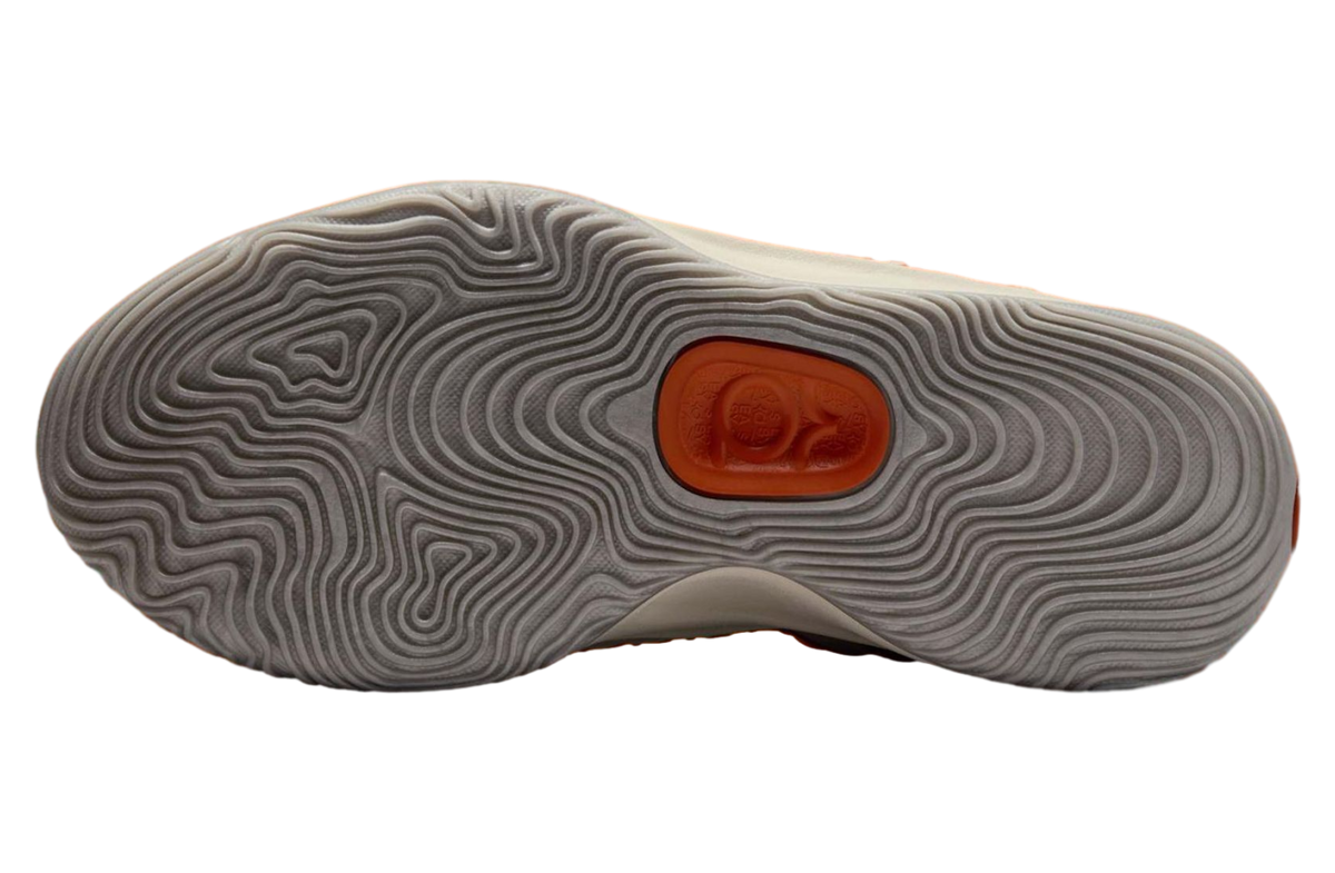 Nike KD 18 Rise Soft Pearl / Light Bone - Image 6