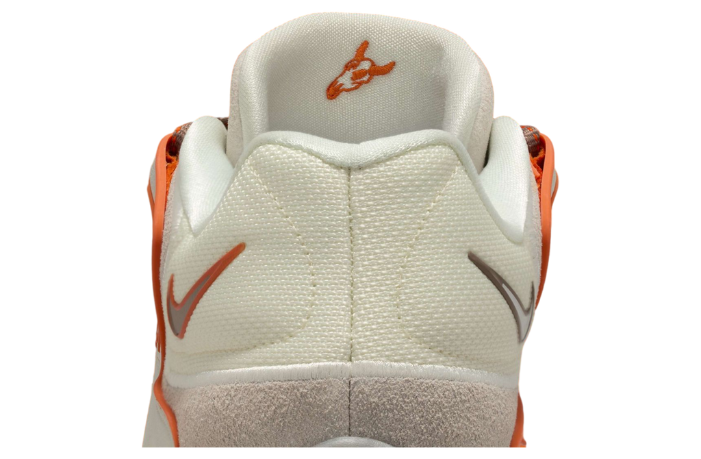 Nike KD 18 Rise Soft Pearl / Light Bone - Image 9