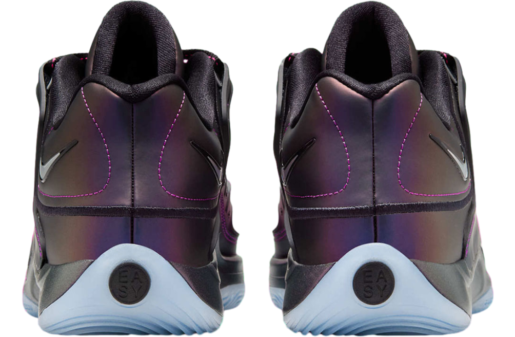 Nike KD 18 SE Vivid Purple / Black - Image 5
