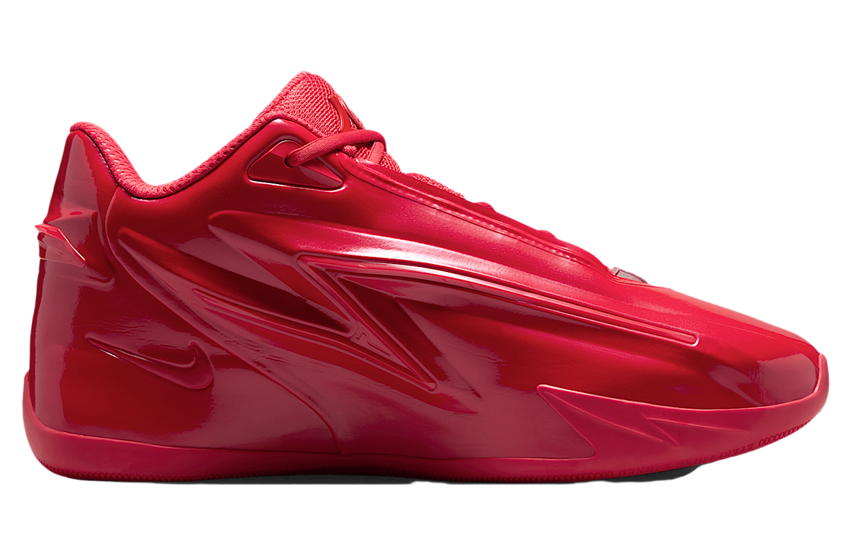 Nike KD 19 University Red - Image 3