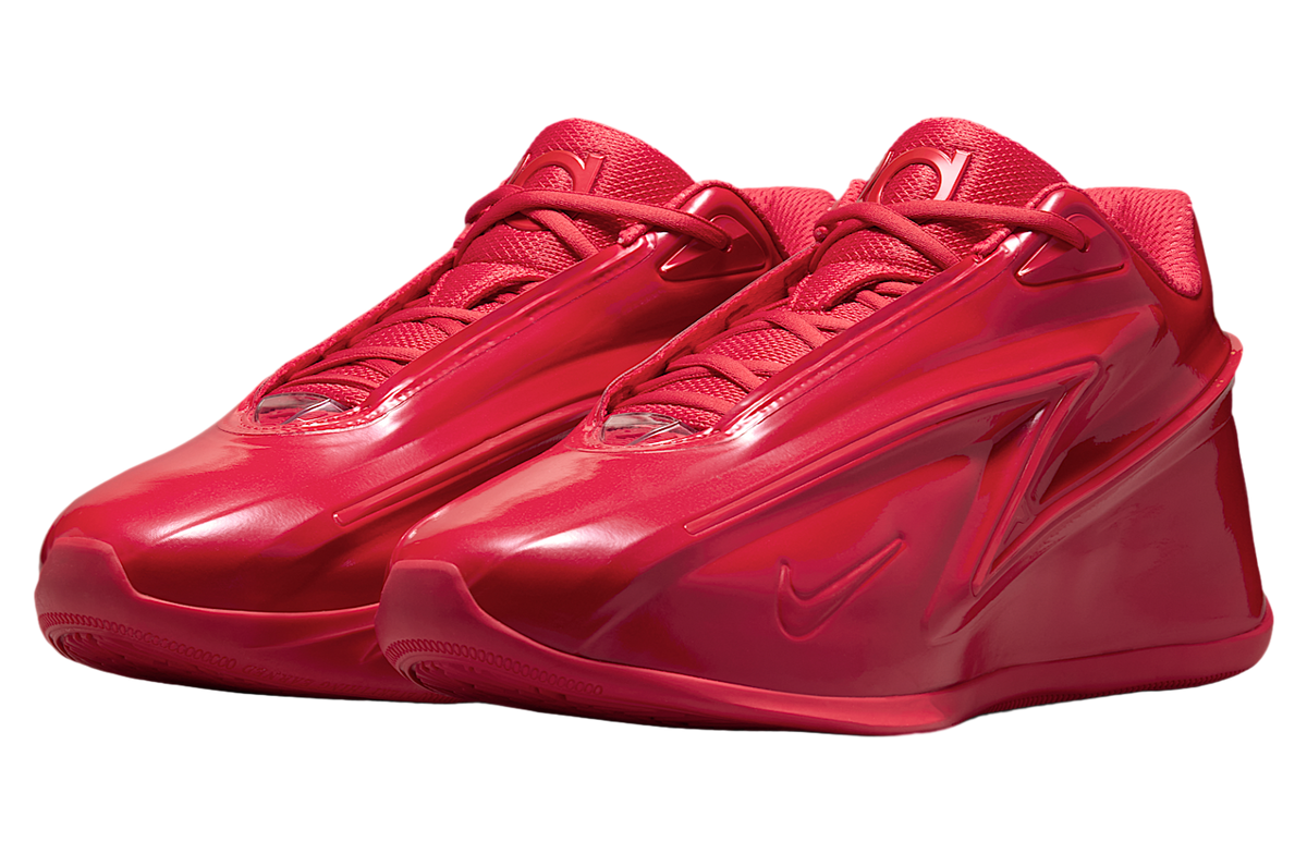 Nike KD 19 University Red - Image 5