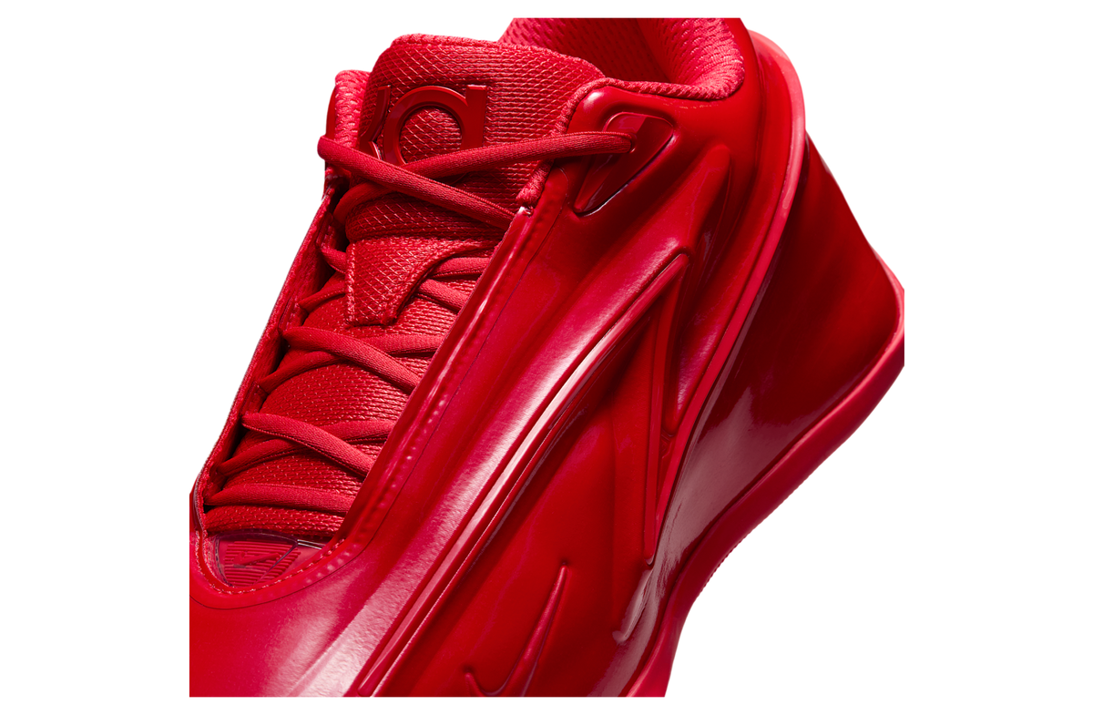 Nike KD 19 University Red - Image 7
