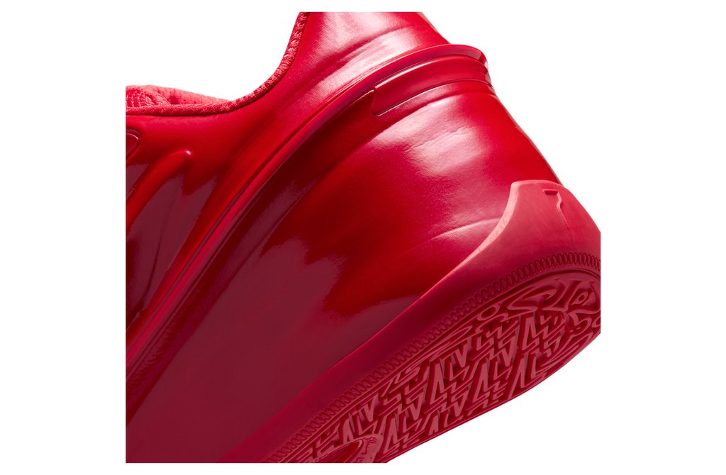 Nike KD 19 University Red - Image 8