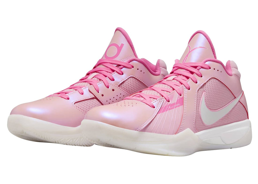 Nike KD 3 Aunt Pearl - Image 2