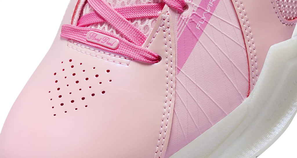 Nike KD 3 Aunt Pearl - Image 8